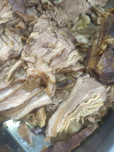 ก๋วยเตี๋ยวเนื้อฮาลาล พิษณุโลก - เมือง