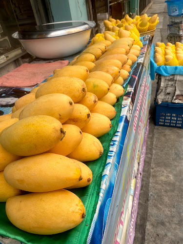 Comentarii opinii despre ข้าวเหนียวมะม่วง เจริญพร2