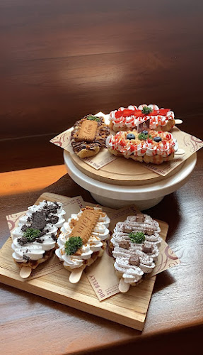 Big Belly - Slowbar & Desserts - อำเภอเมืองภูเก็ต