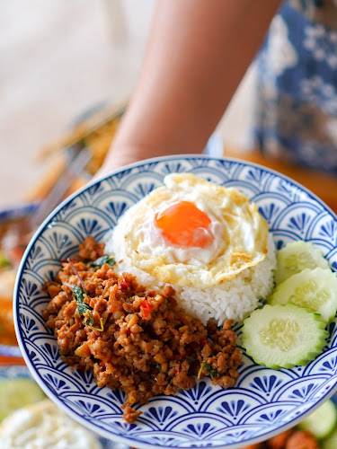 แม่กินรีเกี้ยนทอดภูเก็ต