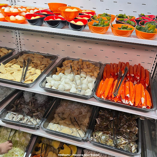 มิยูกิชาบู อำเภอเมืองนครสวรรค์ - การบริการอาหารและที่พัก