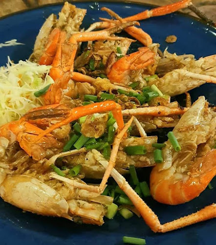 Opinii despre ครัวน่านน้ำ în อำเภอเมืองพิษณุโลก - การบริการอาหารและที่พัก