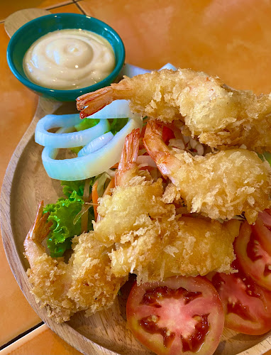 Comentarii opinii despre Mr. ต้มยำกุ้ง (Mr. Tom Yum Goong)