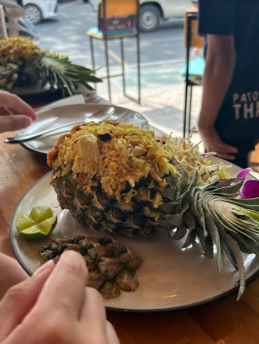 Comentarii opinii despre The Place Phuket