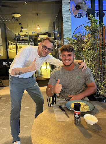 Ramazzotti Italian Food & Wine