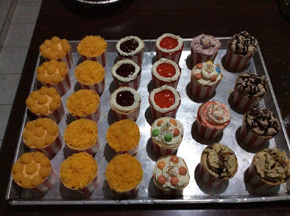 เมโลดี้ เบเกอรี่ เฮ้าส์