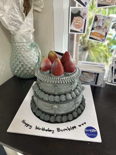 Premium Cake Rayong -เค้กด่วนระยอง