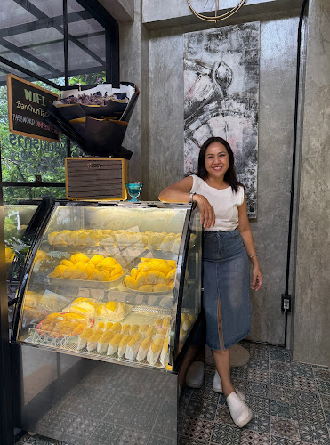 Opinii despre บ้านคุณตาลอฟท์คาเฟ่ @แหลมฉบัง în อำเภอศรีราชา - การบริการอาหารและที่พัก