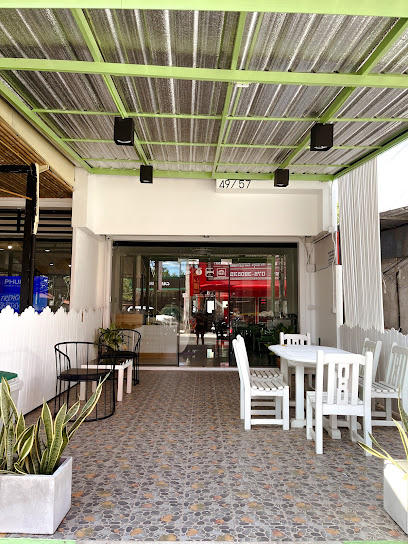 Scoops of Hope Artisan Gelato Ice Cream