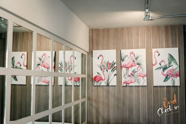 Comentarii opinii despre 42Kaffee