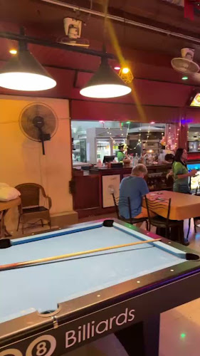 Opinii despre Lee's Diner Pattaya în อำเภอบางละมุง - การบริการอาหารและที่พัก