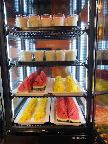 Opinii despre เฟรนด์ชาบู & บีบีคิว în อำเภอบางละมุง - การบริการอาหารและที่พัก