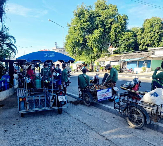 เลขที่ 42/18 ถนน วิเศษ ตำบล ราไวย์ อำเภอเมืองภูเก็ต 83100