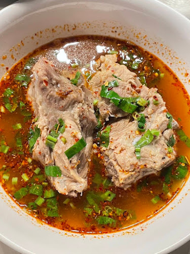 Comentarii opinii despre ก๋วยเตี๋ยวต้มยำเข้าเส้น - Khaozen noodles