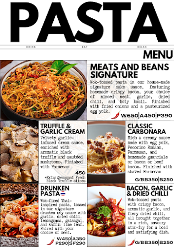 Opinii despre Meats and Beans | Steakhouse & Bar în อำเภอหาดใหญ่ - การบริการอาหารและที่พัก