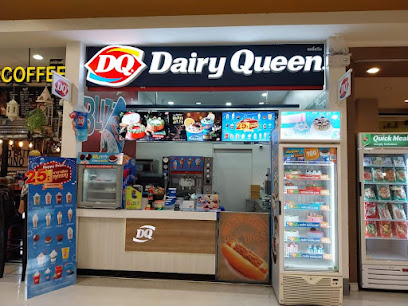 Dairy Queen โลตัสฉลอง
