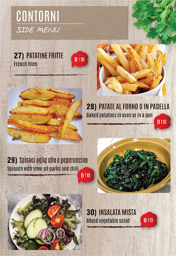 Ristorante Da Peppino - อำเภอกะทู้