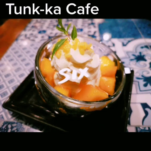 Opinii despre Tunk-ka Cafe local cuisine restaurant / ทุ่งคา-กาแฟ ร้านอาหารพื้นเมือง în อำเภอเมืองภูเก็ต - การบริการอาหารและที่พัก