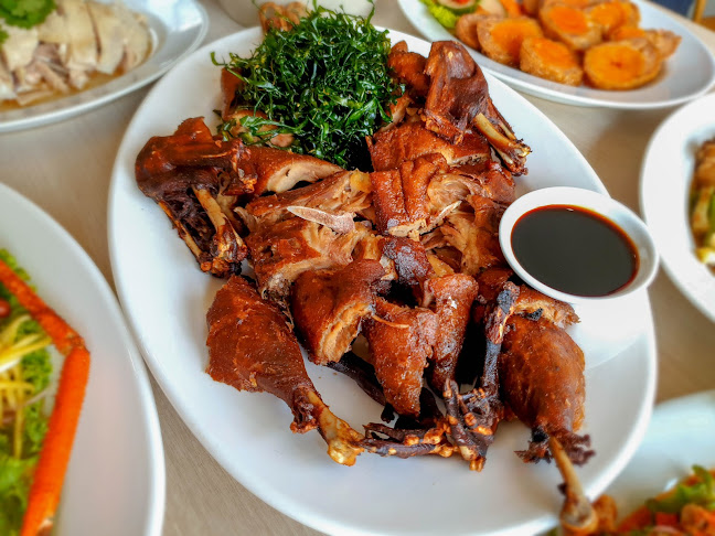 ร้านอาหารสวนผัก - อำเภอเมืองนครราชสีมา