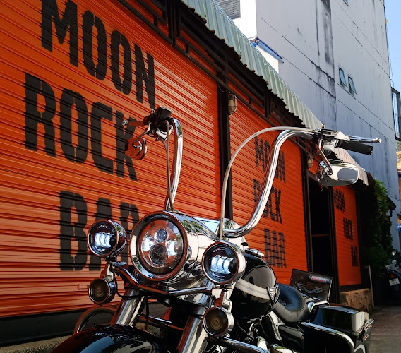 MoonRockBar Kamala Beach - อำเภอกะทู้