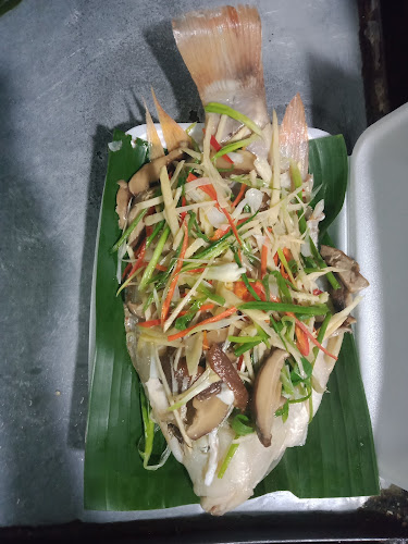 Comentarii opinii despre ครัวพี่น้องกลางซอย