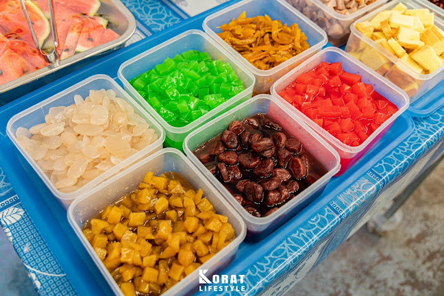 ข้างๆวัดศาลาเย็น ถนน ไชยณรงค์ เลขที่ 263 ซ. เบญจรงค์ ในเมือง เมือง นครราชสีมา 30000