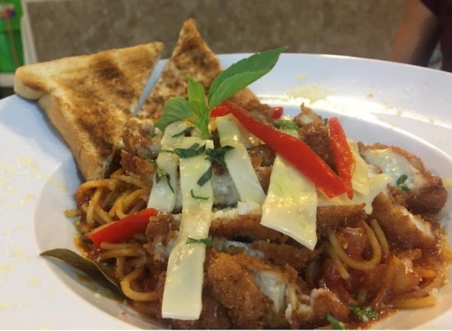 Lynn’s Mexican Plus - อำเภอเมืองภูเก็ต