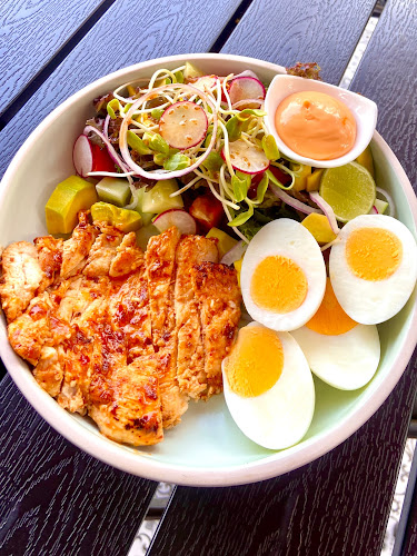 Maybelle’s Coffee Garden ซอย ปลักเจ ตำบล กะรน อำเภอเมืองภูเก็ต ภูเก็ต 83100