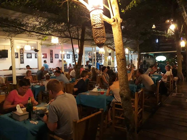 Audy Restaurant - อำเภอถลาง