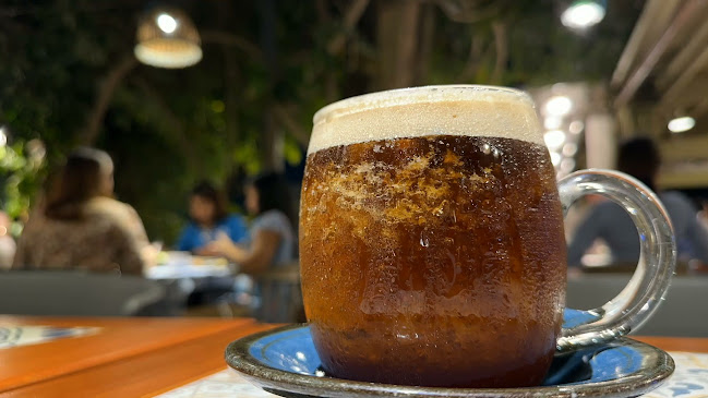 Tunk-ka Cafe local cuisine restaurant / ทุ่งคา-กาแฟ ร้านอาหารพื้นเมือง - อำเภอเมืองภูเก็ต