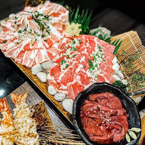 โชกุน ยากินิกุ - อำเภอเมืองภูเก็ต