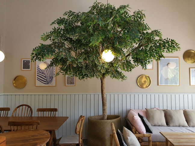 Origami Cafe Bangtao Phuket - อำเภอถลาง