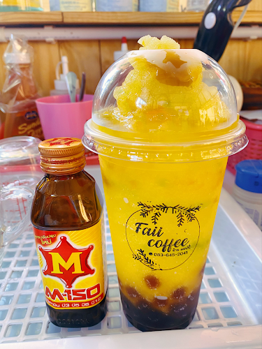 Comentarii opinii despre ฝ้าย คอฟฟี่ ชาบังนันสาขา592