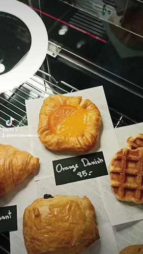 Opinii despre อินเลิฟคาเฟ่ & มิวสิค - ขอนแก่น în อำเภอเมืองขอนแก่น - การบริการอาหารและที่พัก