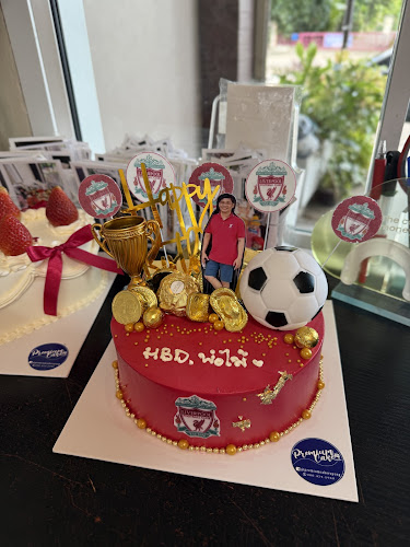 Opinii despre Premium Cake Rayong -เค้กด่วนระยอง în อำเภอเมืองระยอง - การบริการอาหารและที่พัก
