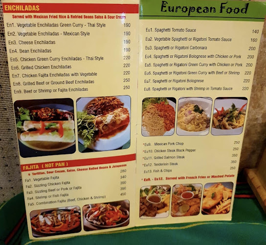 Lynn’s Mexican Plus - อำเภอเมืองภูเก็ต