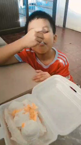 ไอศครีมกะทิสดอุบลฯ i-tim de'