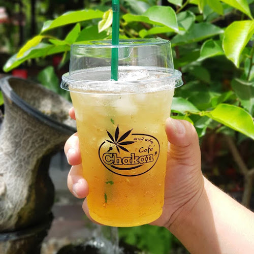 Opinii despre คาเฟ่ ชากัญ สาขาตลาดเซฟวัน โคราช în เมือง - การบริการอาหารและที่พัก