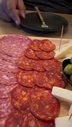 Comentarii opinii despre Ramazzotti Italian Food & Wine