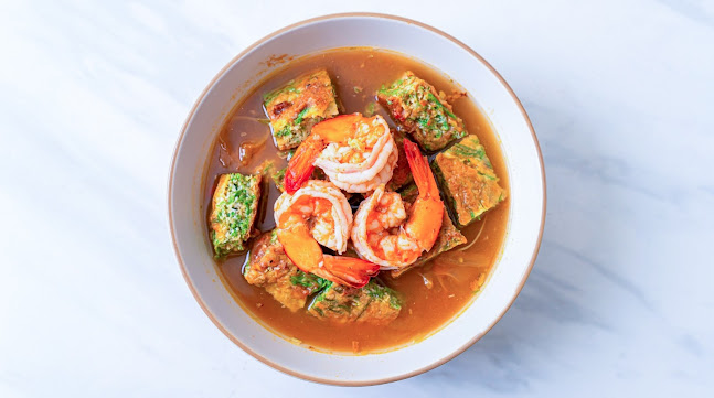 Opinii despre ร้านสิงห์บุรี​ อาหารพื้นบ้าน în อำเภอบางบัวทอง - การบริการอาหารและที่พัก