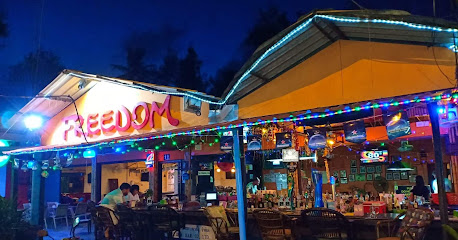 Freedom Bar Rawai