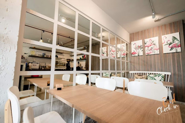 42Kaffee - อำเภอหาดใหญ่