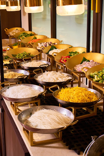 Ocean Rhyme - Thai Seafood Restaurant & Bar