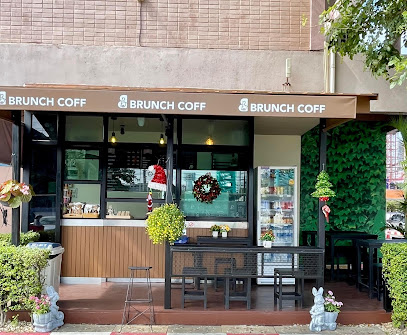 B.Brunch Coff บ.บรั๊นคอฟ