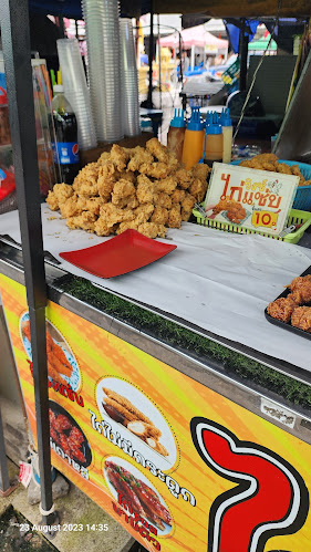 No.3 Market, กลางเมืองพัฒนา Nai Muang Subdistrict, อำเภอเมืองเพชรบูรณ์ เพชรบูรณ์ 67000