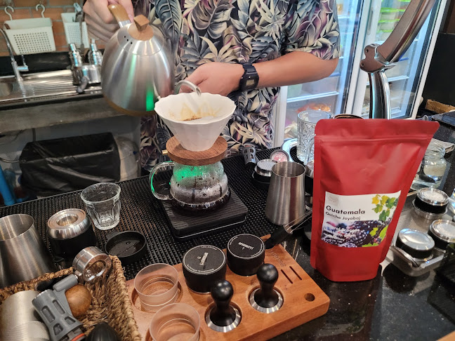 Comentarii opinii despre Cafe Restique