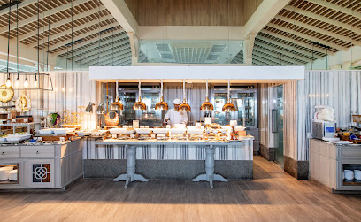 The Harbor Restaurant