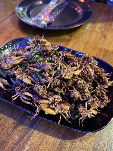 Comentarii opinii despre อินเลิฟคาเฟ่ & มิวสิค - ขอนแก่น