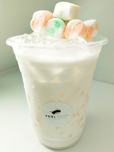 FOOL MOON cafe - เมือง