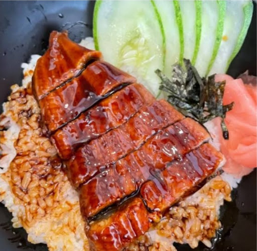 Opinii despre ซูชิคำโตฮาลาลและอาหารญี่ปุ่น ราไวย์,ภูเก็ต în อำเภอเมืองภูเก็ต - การบริการอาหารและที่พัก